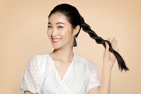 Phony ponies can change your look instantly, and divatress has tons of drawstring ponytail hairstyles to choose from. 25 Easy Braids For Long Hair In 2021 All Things Hair Ph
