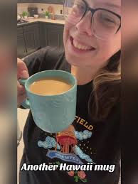 San Diego Mug Starbucks 2024