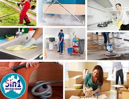 Furniture Cleaning And Moving Services 5in1 Services Group With Images Moving Services Best Steam Cleaner Commercial Cleaning