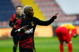 Ferdi, altay ve vedat muriqi ise rekor ücretle. Monaco Trabzonsporlu Ugurcan Icin Atakta 12 Milyon Euro Onyekuru