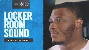 Everette Brown recaps his rookie season