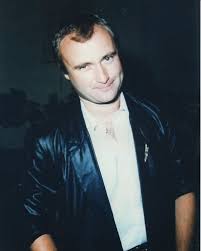 Phil collins was born january 30, 1951 in london. Phil Collins Daily Livejournal