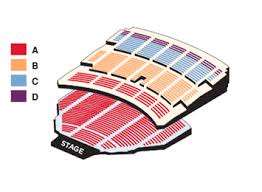 Logical August Wilson Theatre Seating Chart View August