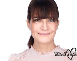 I have a talentcrush