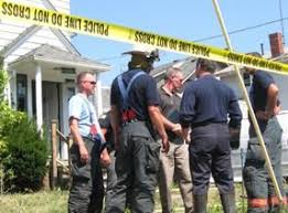 VIDEOS: Man, dog die in fire; cause still undetermined