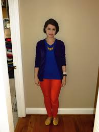 Black And Royal Blue Shirt No Black Royal Blue Shirt Purple Cardigan Orange Pants Yellow Shoes And Necklace Blue Shirt Outfits Royal Blue Shirts Royal Blue Shirt Outfit