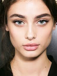 The One Makeup Trend To Consider Ditching In 2017 Via Byrdiebeauty Skin Makeup Natural Eye Makeup Natural Makeup