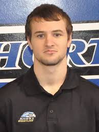 2013-14 Men's Wrestling Roster