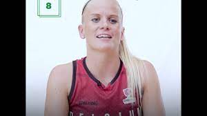 Kalender, uitslagen, wedstrijden, verslagen en livestream. Vanloo Julie Basketball Belgium