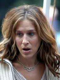 Maybe you would like to learn more about one of these? 15 Unseen Pictures Of Sarah Jessica Parker Without Makeup Without Makeup Soft Summer Soft Autumn