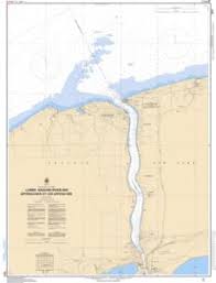 Timeless Lower Niagara River Depth Chart Fishing The Lower
