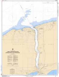 Timeless Lower Niagara River Depth Chart Fishing The Lower