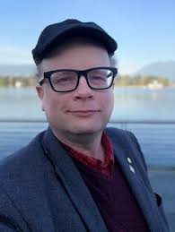 Contact Craig Mcculloch: Journalist (Vancouver, Canada)