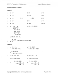 Order of operations pemdas worksheet 5: Fourth Grade Math Worksheets Free Order Of Operations With Answer Key For Lbwomen