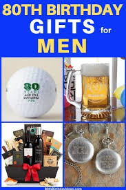 You can give it to him as is, or use it as the base of a cute gift basket. 80th Birthday Gifts For Men 20 Best Gifts For An 80 Year Old Man 2021