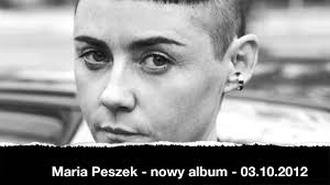 Maria peszek (pt) actrice polonaise (fr); Maria Peszek Padam Official Single Youtube