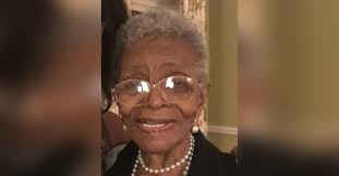 Obituary information for Rebecca Elizabeth Warfield