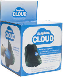 Easyboot Cloud Therapeutic Hoof Boot Easycare Medicator