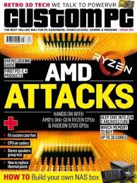 Custom Pc Pdf Magazine Free Download Faradaylovers Com Custom Pc Tech Magazines Magazine