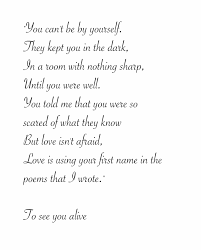To See You Alive Flatsound Lyrics Music Mitch Welling Deep Poetry Love Poetry Deep Lyrics