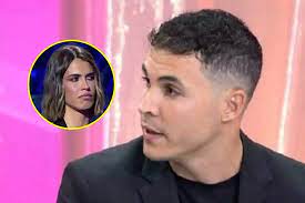 Kiko Jiménez desvela en 'Fiesta' toda la verdad del ingreso de Sofía Suescun