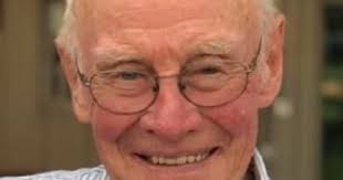 Dr. William Anthony Heffron