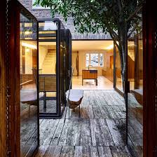 A basement conversion is the perfect way to extend your home, providing functional living space underneath your. 10 Homes That Make Clever Use Of Lightwells To Bring Daylight In