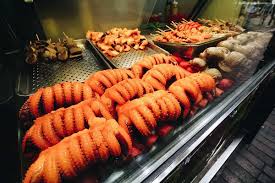 Explore the best restaurants in hk. The Michelin Hong Kong Street Food Guide Will Fly For Food