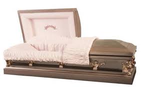 The coffin position is when your feet face the door when you're in bed. Coffins Caskets Joseph A Hey Son Ltd 01274 571021