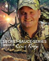 It's up A Fist Full of Dirt and it may be the best story l've ever heard of  Divine Intervention. Jerry and John Widener the founders/owners of  @huntersafetysystem tell the story of
