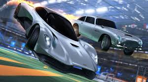 Situations like leaving your lights on all night can kill your car's batteries long before it's time for a regular replacement. James Bond S Latest Aston Martin Is Coming To Rocket League Engadget