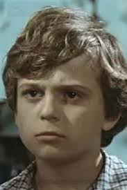 Kapitan Sovri-golova (TV Movie 1979)