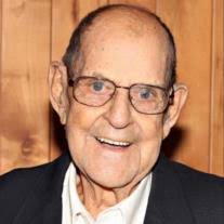 Obituary information for Edward "Woody" S. Wood