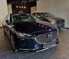 Jul 15 2017, 08:36 am. Mazda Malaysia Authorized Dealer Mazda Balakong