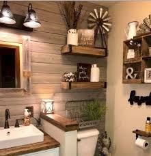 Browse our inspiring bathroom tile ideas gallery comprised of modern bathroom tiles designs and beautiful tile color schemes in each style and budget to get a sense of what you desire for. Different Bathroom Wall Decor Ideas Bathroom Design Small Bathroom Decor Farmhouse Bathroom Decor