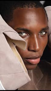 Edición creativa @gatoriverop para @lucentlosangeles 🔥🔥, Models :  @lakenromine @devingrahamofficial , Makeup : @hugoquinonesmakeup