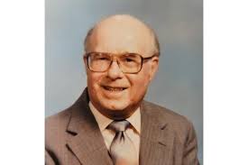 Myron Mains Obituary (1927