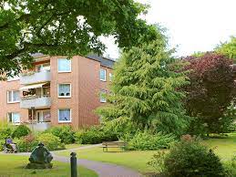 Die basis dieser grundsätze bildet die satzung der genossenschaft. Bergedorf Bille Wohnungsbestand