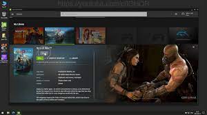 Ighor July I Unlocked Nvidia Geforce Now And Stumbled Upon Pirates Neogaf