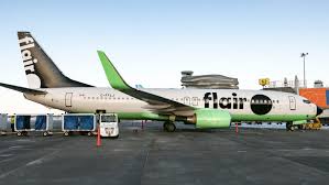 Find flair airlines routes, destinations and airports, see where they fly and book your flight! Flair Airlines Is Certified As A 3 Star Low Cost Airline Skytrax