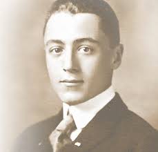 Lucio Saverio Eastman