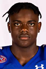 2022 FOOTBALL Roster