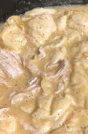 Slow Cooker Chicken And Dumplings Recipe In 2020 Chicken Crockpot Recipes Slow Cooker Chicken Crockpot Recipes Easy Crockpot Recipes Slow Cooker
