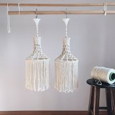 Makrome Sarkit Avize Macrahome Com
