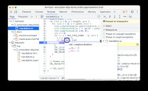 Debug C/C++ WebAssembly | Chrome DevTools | Chrome for Developers