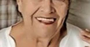 Mary Agnes Jimenez (Willie Garcia)