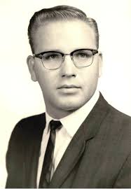 David Edward Burnett Obituary