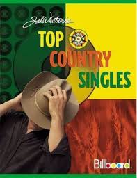 Joel Whitburns Top Country Singles 1944 2001 Joel