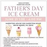 Father's Day Ice Cream