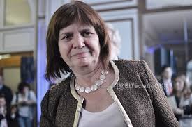 Imputaron a patricia bullrich en una causa que investiga persecución mapuche. Patricia Bullrich Anuncio Que Dio Positivo Para Coronavirus El Teclado